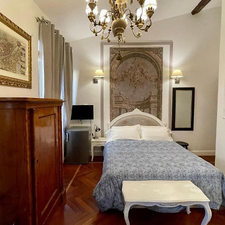 Cestello Luxury Rooms Florence Buitenkant foto