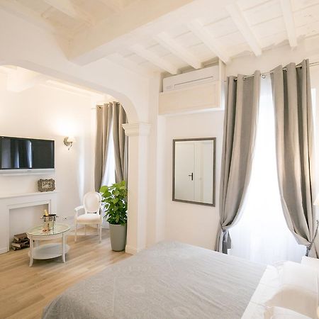 Cestello Luxury Rooms Florence Buitenkant foto