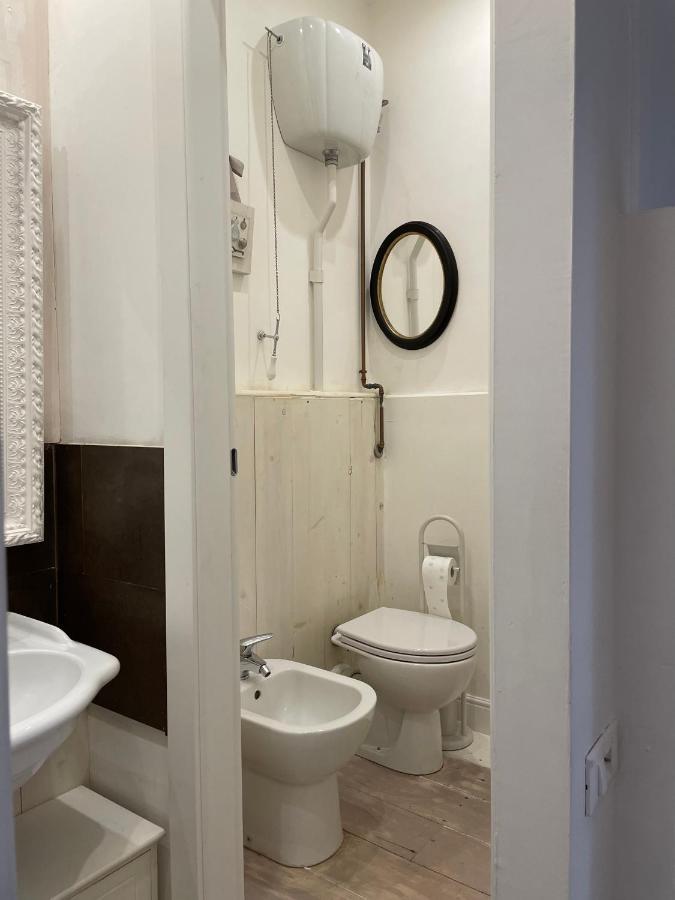 Cestello Luxury Rooms Florence Buitenkant foto