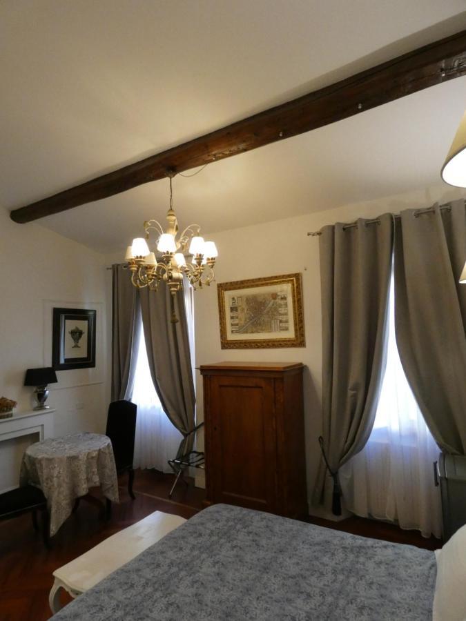 Cestello Luxury Rooms Florence Buitenkant foto