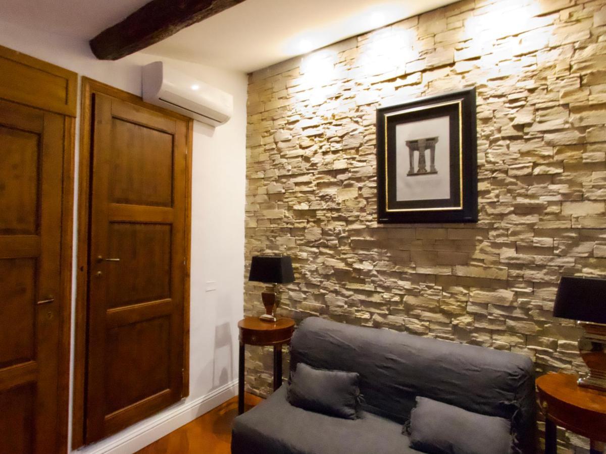 Cestello Luxury Rooms Florence Buitenkant foto