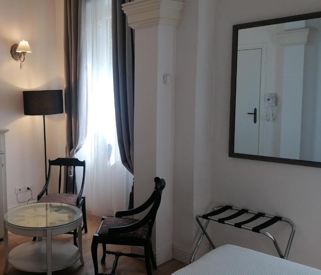 Cestello Luxury Rooms Florence Buitenkant foto
