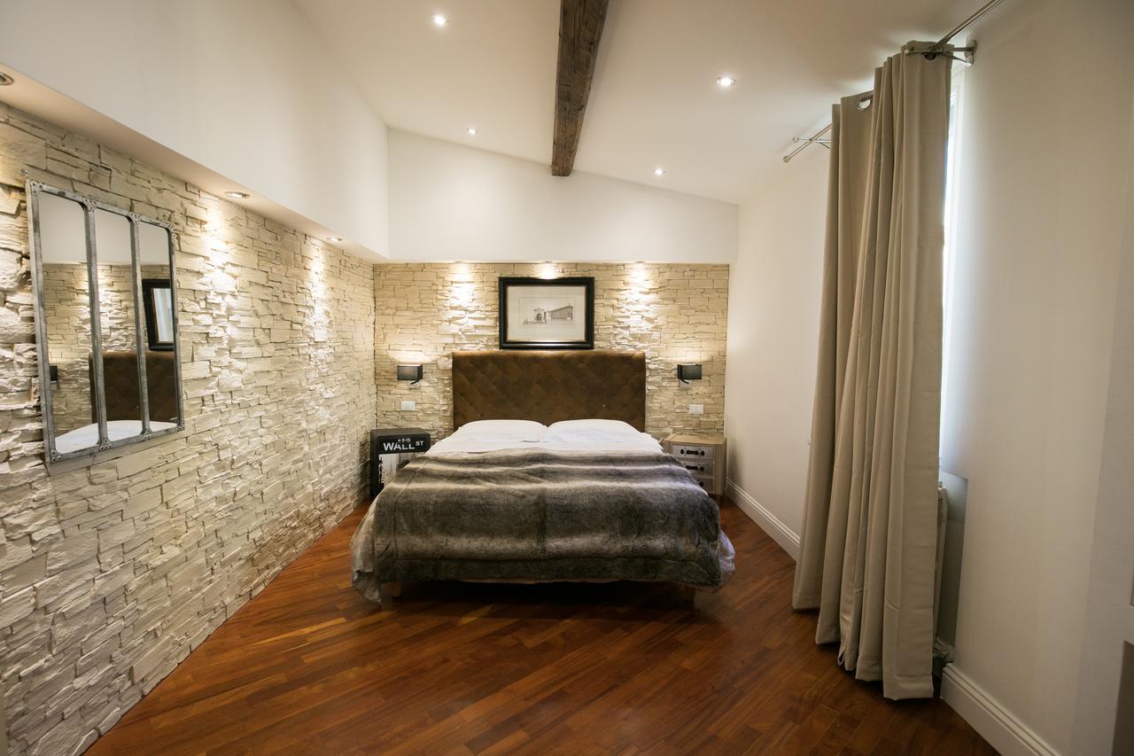 Cestello Luxury Rooms Florence Buitenkant foto