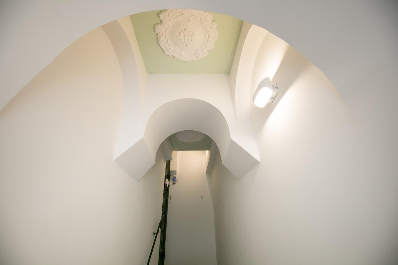 Cestello Luxury Rooms Florence Buitenkant foto