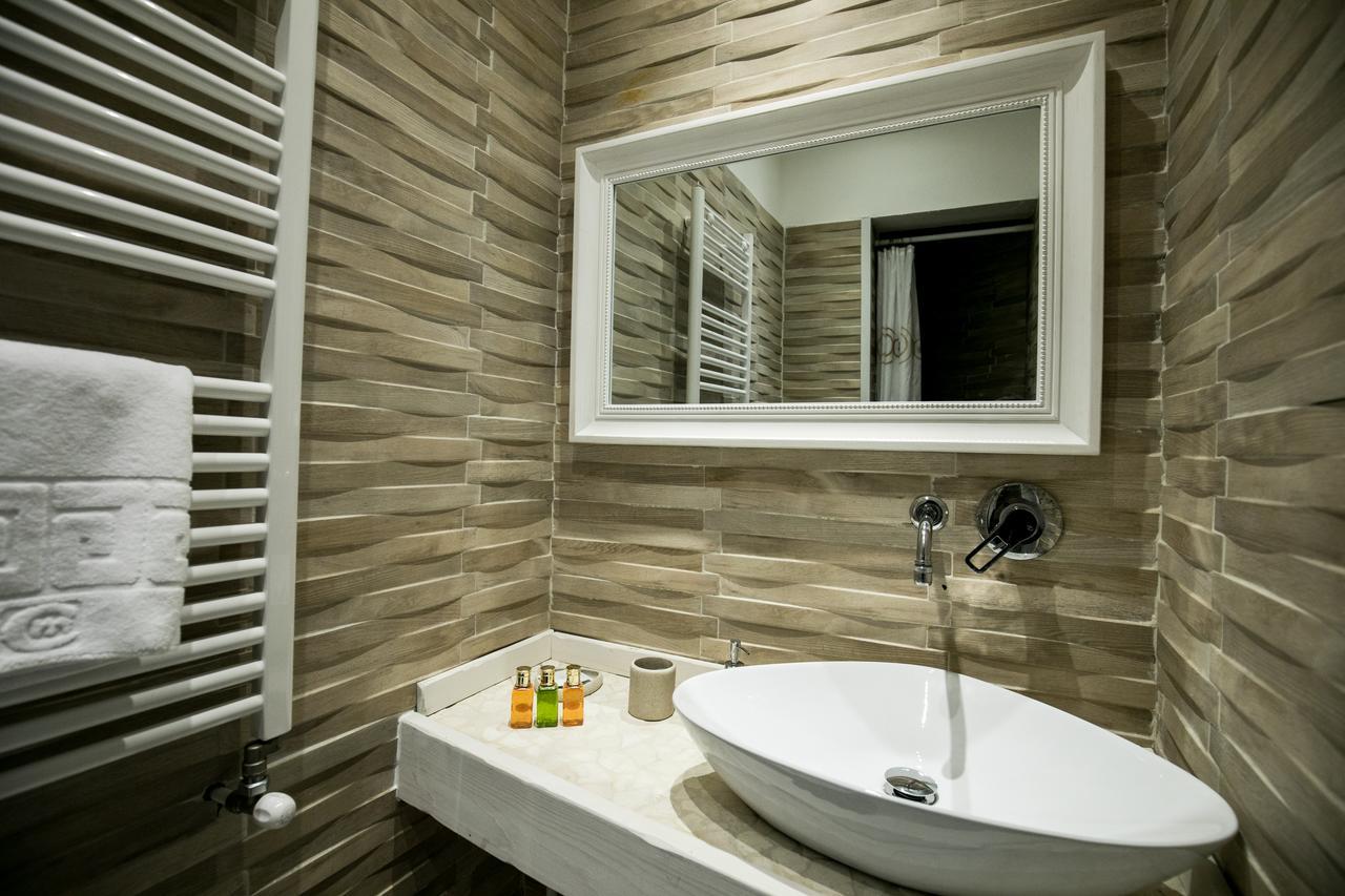 Cestello Luxury Rooms Florence Buitenkant foto