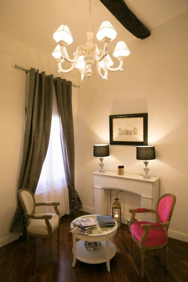 Cestello Luxury Rooms Florence Buitenkant foto