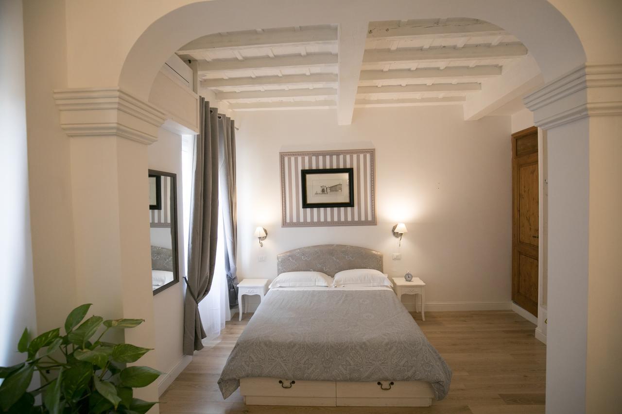 Cestello Luxury Rooms Florence Buitenkant foto