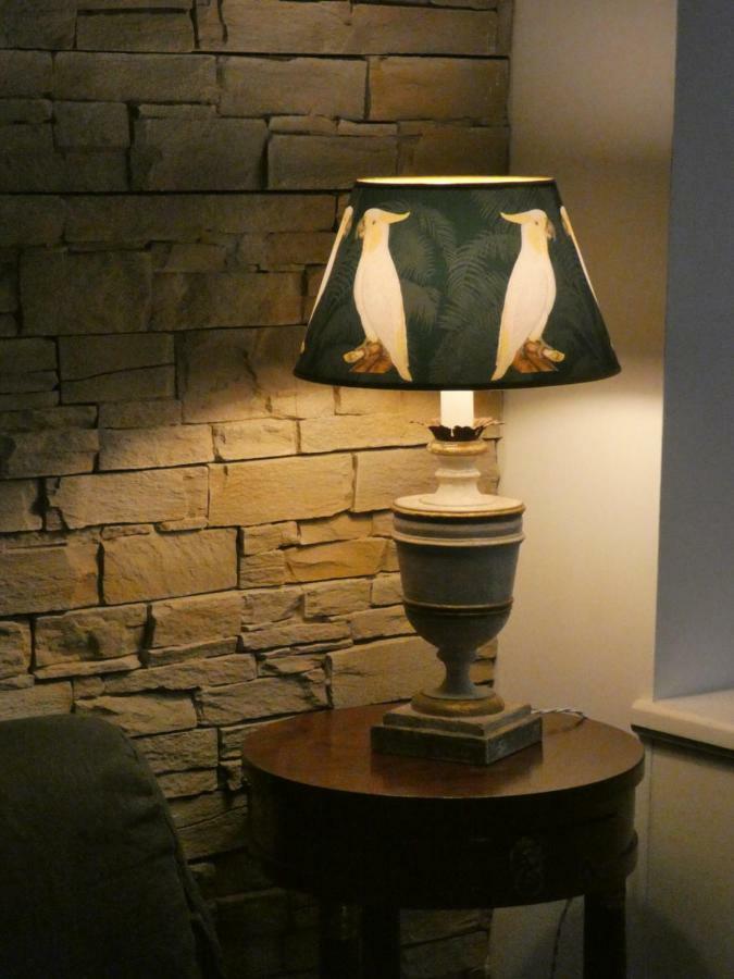 Cestello Luxury Rooms Florence Buitenkant foto