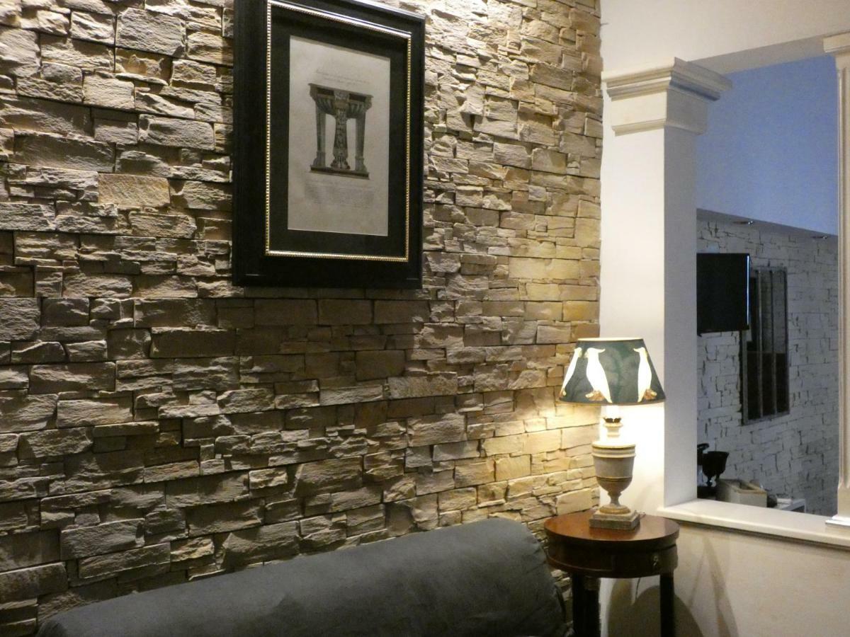 Cestello Luxury Rooms Florence Buitenkant foto